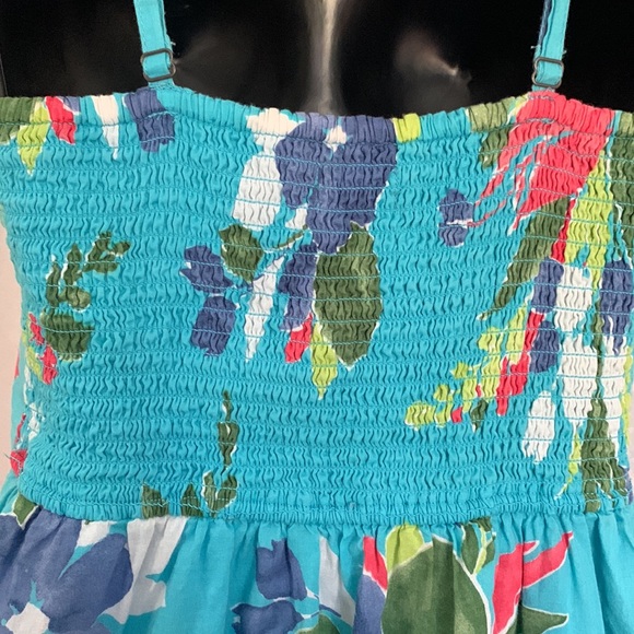 HOLLISTER Sundress Sz: L - Picture 3 of 8